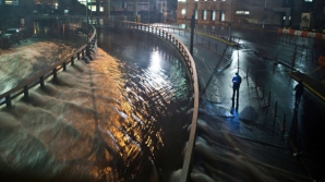 Argentina şi Haiti, cuprinse de ploi torenţiale. Opt oameni au murit, iar traficul a fost blocat