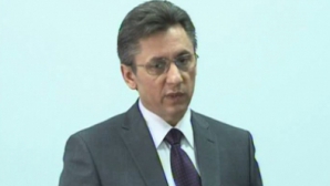 Preşedintele Curţii Supreme de Justiţie: Ducem lipsă de bani, timp şi oameni calificaţi