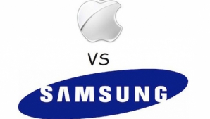  Atacuri în instanţă între Apple şi Samsung vizând iPhone 5 şi Galaxy S III
