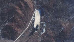  Coreea de Nord ar putea efectua un nou test cu o rachetă balistică  