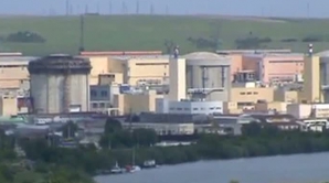 Reactor al centralei nuclearelectrice de la Cernavodă, din România, oprit de urgenţă
