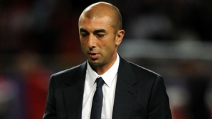 Roberto Di Matteo, dat afară de la Chelsea