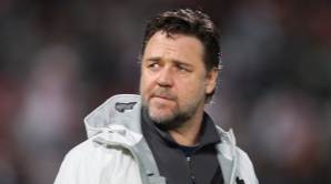 Nu mai vrea să fie acţionar: Russell Crowe îşi va vinde acţiunile la clubul de rugby South Sydney Rabbitohs