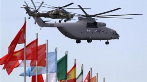 Irakul dezminte: Contractul semnat cu Rusia privind livrarea armelor este în vigoare