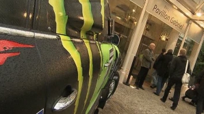 Raliul Dakar, gata de START. Competiţia se va desfăşura în trei ţări din America de Sud