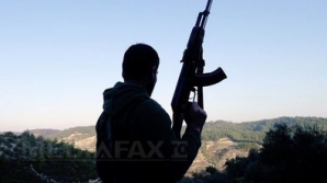 Grupurile opoziţiei din Siria îşi unesc puterile