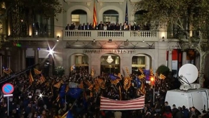 Coaliţia naţionalistă, condusă de actualul lider al Cataloniei, a câştigat alegerile în regiune 