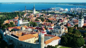 Tallinn va deveni prima capitală din lume care va avea transport public gratuit