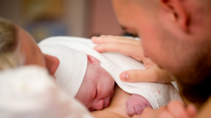 Naşterea copilului - o traumă care le taie bărbaţilor pofta de sex