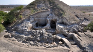 Descoperirea care i-a UIMIT pe arheologi: Este cel mai vechi oraş european!
