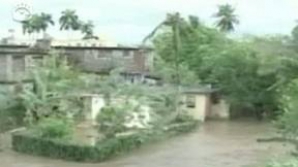 Viaţa de după dezastruosul uragan Sandy: Unii oameni mai zâmbesc fiind mulţumiţi că sunt vii