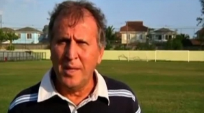 Antrenorul brazilian Zico a demisionat din postul de selecţioner al naţionalei Irakului 