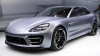 Urmăriţi cum a luat naştere Porsche Panamera Sport Turismo