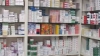 Studiu: Piaţa farmaceutică din Moldova este controlată, iar preţul medicamentelor este exagerat