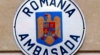 Ambasada României la Chişinău mulţumeşte autorităţilor moldovene pentru suportul acordat în organizarea alegerilor 