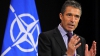 Secretarul general al NATO: Regimul de la Damasc se apropie de un COLAPS