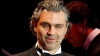 Tenorul Andrea Bocelli va lansa cel de-al 14-lea album, "Passione" 