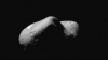 Un asteroid ar putea fi folosit ca staţie spaţială în drumul către planeta Marte