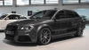 Audi RS3 modificat de Sportec. Atinge prima sută în numai 3.8 secunde