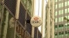 Amendă record pentru banca britanică HSBC. Instituţia va plăti o amendă de două miliarde de dolari către SUA 
