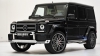 Autostrada.md: Brabus prezintă pachetul WIDESTAR pentru G63 AMG