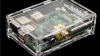 Cele mai tari carcase pentru Raspberry PI (FOTO)