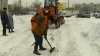 Circulaţia pe autostrada ce leagă Moscova de Sankt Petersburg a fost reluată 