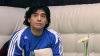 Diego Maradona va fi noul selecţioner al naţionalei Irakului 