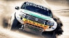 Renault Duster va participa în 2013 la Raliul Dakar 