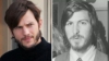 Au apărut primele imagini oficiale cu Ashton Kutcher în rolul lui Steve Jobs