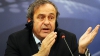 Noua tehnologie de asistenţă video pe linia porţii trezeşte controverse între FIFA şi UEFA. Platini: Este un lux inutil