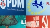 Cum va fi anul 2013 pentru PLDM, PD, PL şi PCRM