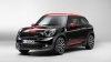 MINI Paceman în versiunea John Cooper Works: Mai mult stil, mai multă putere