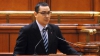 Guvernul lui Victor Ponta a primit vot de încredere din partea Parlamentului