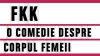 Teatru-spălătorie invită la spectacolul "FKK - O comedie despre corpul femeii". Partener media, Publika TV!