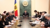 Întâlnire departe de ochii presei! Ce a discutat premierul Vlad Filat cu administratorii Zonelor Economice Libere 
