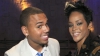 Presa americană scrie că Rihanna se va mărita de Revelion cu rapperul Chris Brown