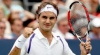 Roger Federer a fost desemnat, pentru a cincea oară în carieră, cel mai bun sportiv din Elveţia