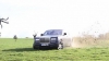 Off-road cu un Rolls-Royce Phantom în valoare de 400.000 de euro VIDEO