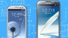 Terminalele Samsung Galaxy S III şi Note 2 au probleme la nivelul hardware