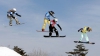 START Campionatului Mondial la snowboarding