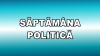 Retrospectiva politică a săptămânii: Certuri între PL şi PLDM şi vizita istorică a lui Jose Manuel Barroso