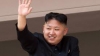 Liderul nord-coreean, Kim Jong-un, ar putea fi desemnat "Omul anului 2012"