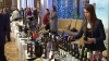 (VIDEO) Vernisaj al vinului la Palatul Republicii. Miniştri şi diplomaţi au gustat din cele mai bune soiuri