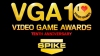 VEZI cine sunt câştigătorii Video Game Awards 2012