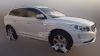 Volvo XC60 facelift - primele IMAGINI SPION