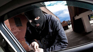 Furturile auto - o afacere de zeci de milioane de euro în România