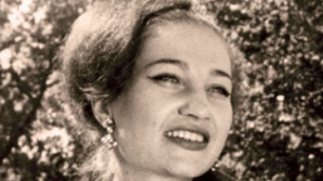 Cum a ajuns Maria Drăgan să-şi înece necazul în alcool. Reportaj despre viaţa interpretei interzisă de regim VIDEO