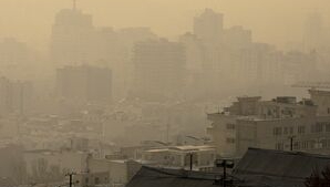 Situaţie EXTREMĂ într-un oraş cu 8 milioane de locuitori. Solicitarea urgentă din partea guvernului de la Teheran