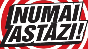 BOMBA: O singură zi! 25 decembrie! Super-preţuri şi super-reduceri! 